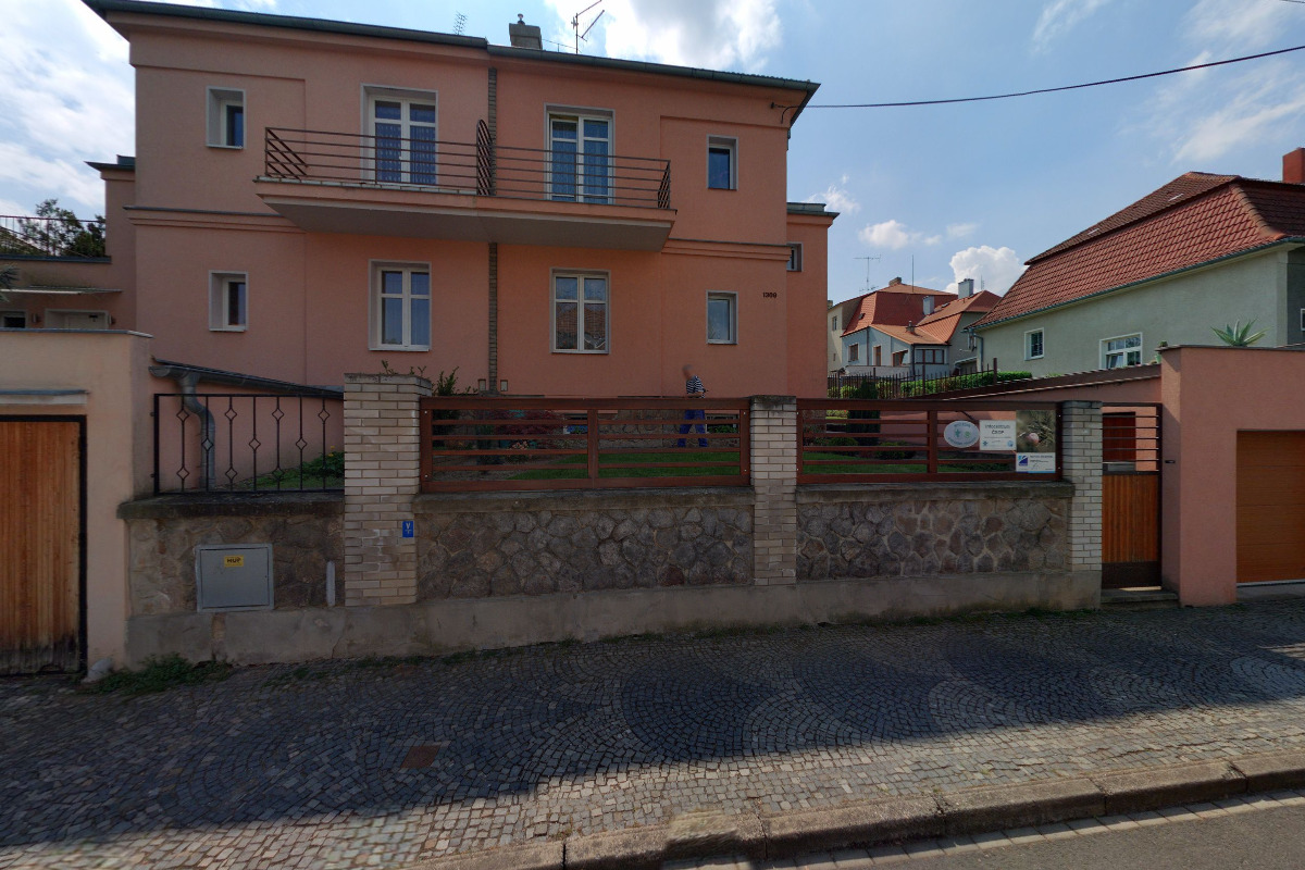 ZO ČSOP Ciconia foto 2
