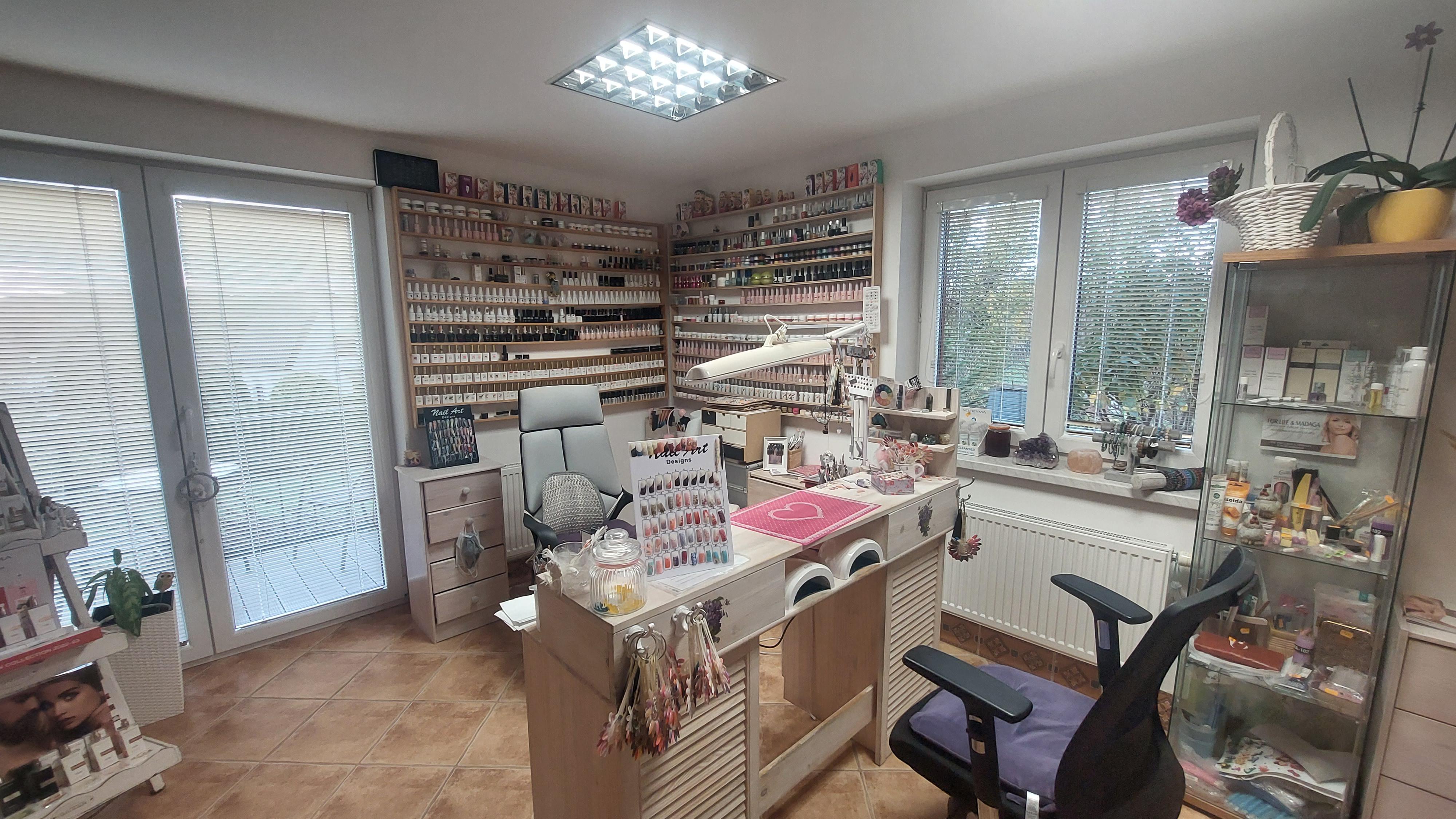 Salón Kalina Krásná - Tatiana Karafiatova foto 2