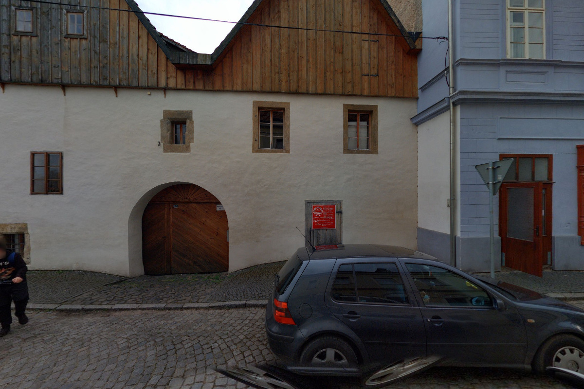 Společnost pro obnovu památek Úštěcka