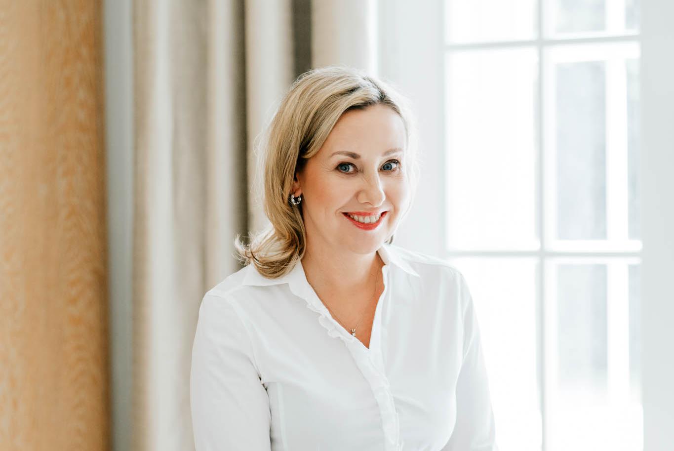 Premium Homes - Petra Habrychová