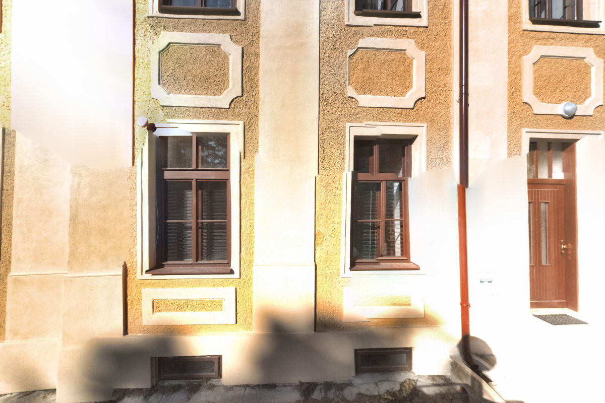 ZŠ v Jemnici - Dům dětí a mládeže