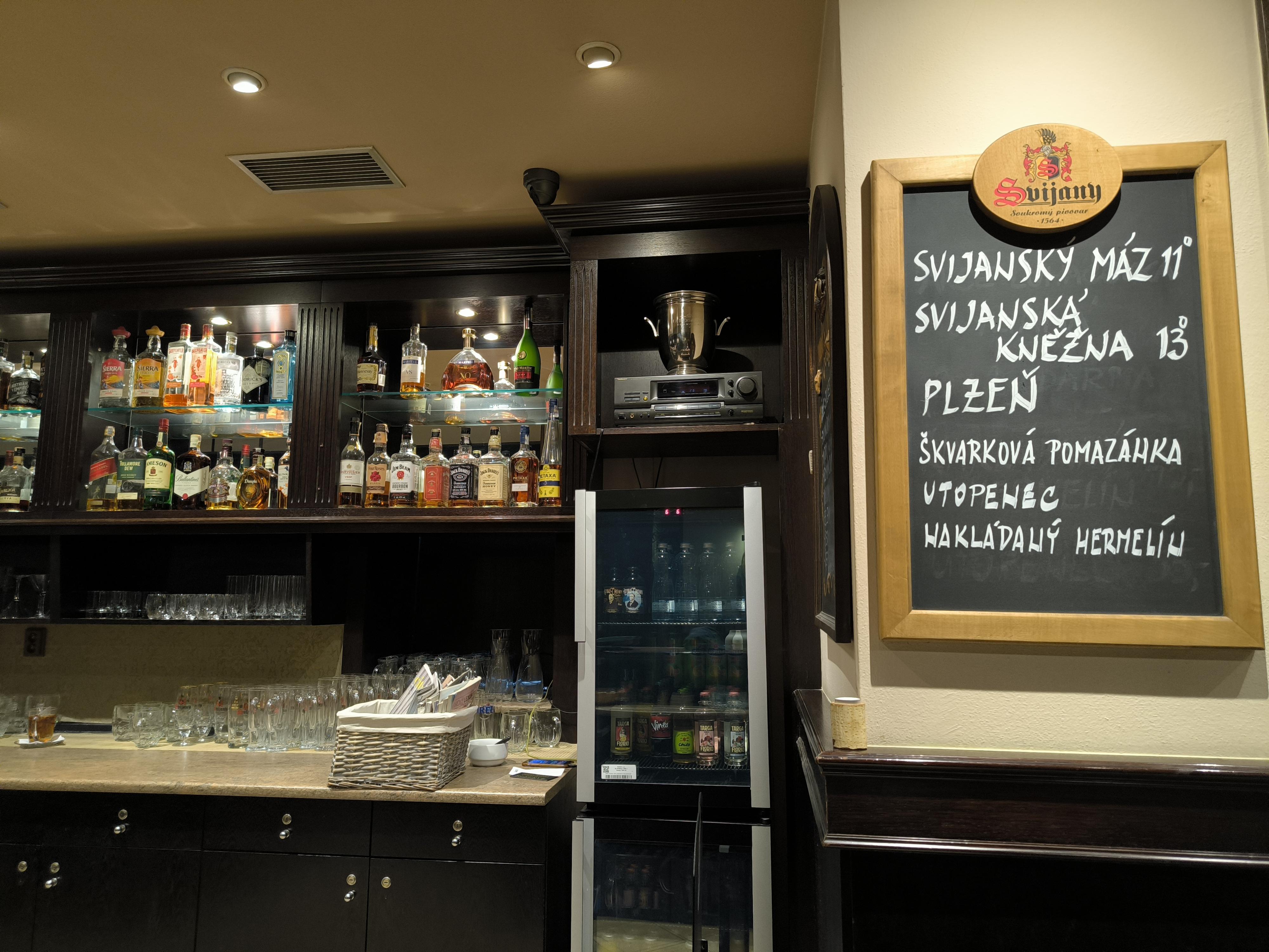 Snack bar Victoria foto 3