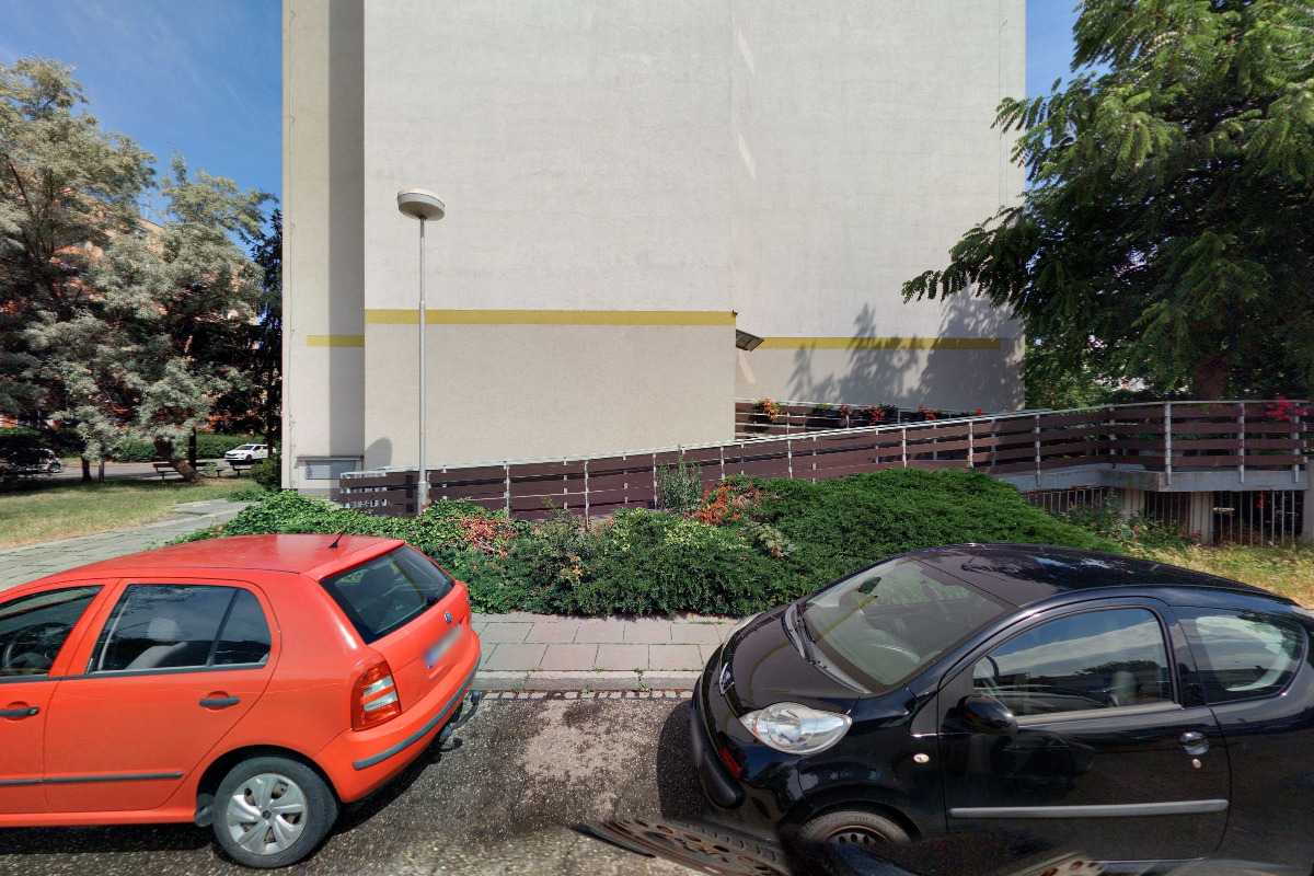 Sociální služby pro seniory Olomouc