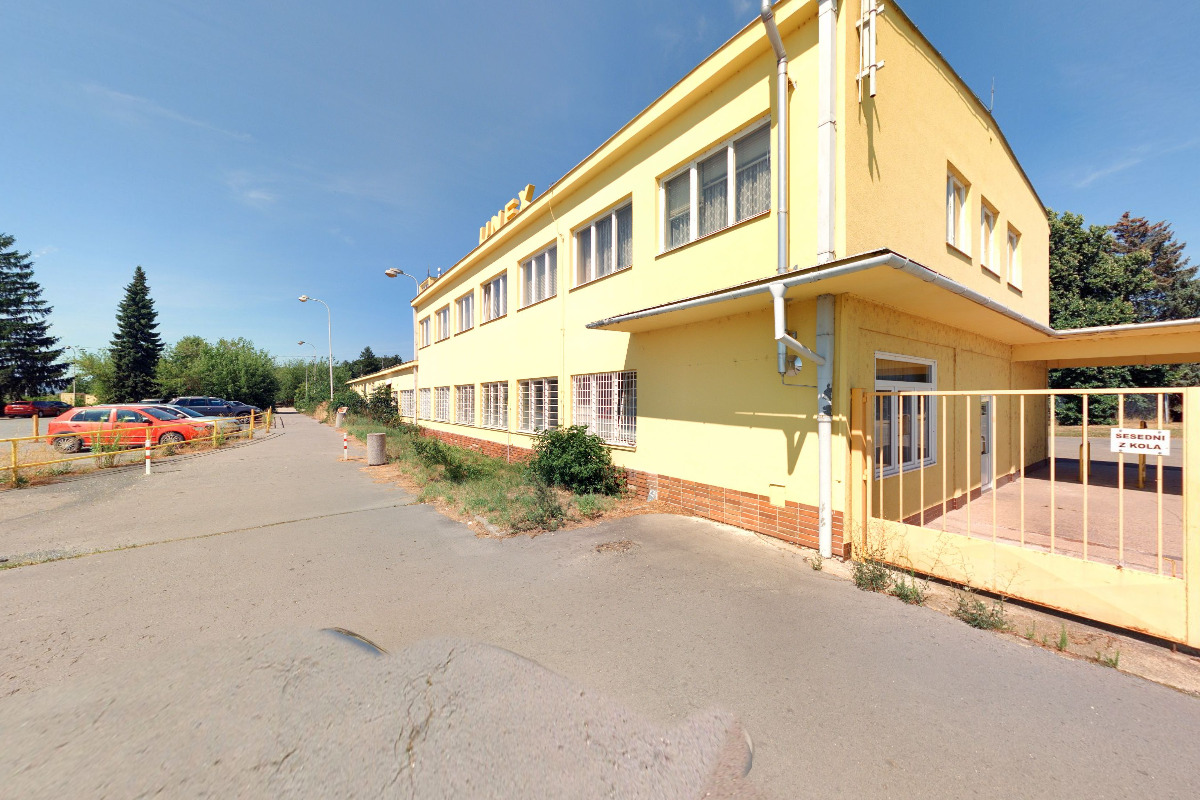 MORAVSKÁ MODELÁRNA, a.s.