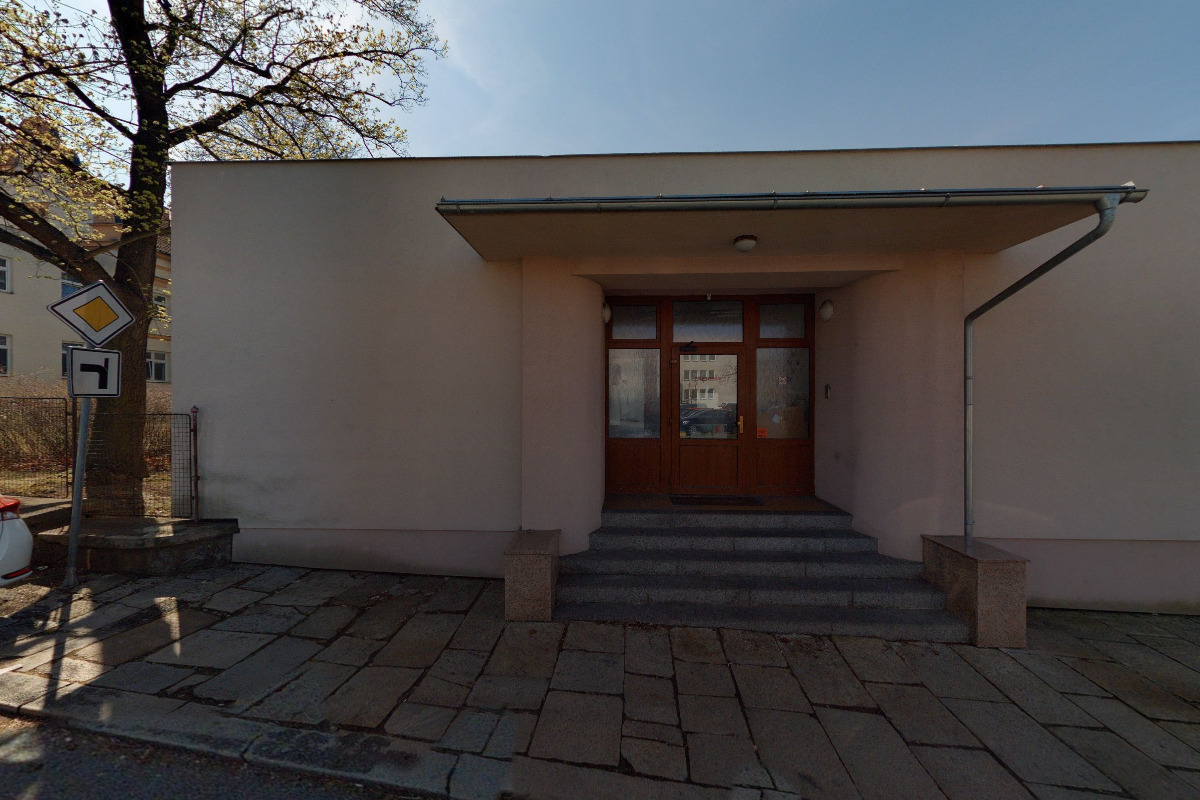 Středisko vědeckých informací - Nemocnice Písek