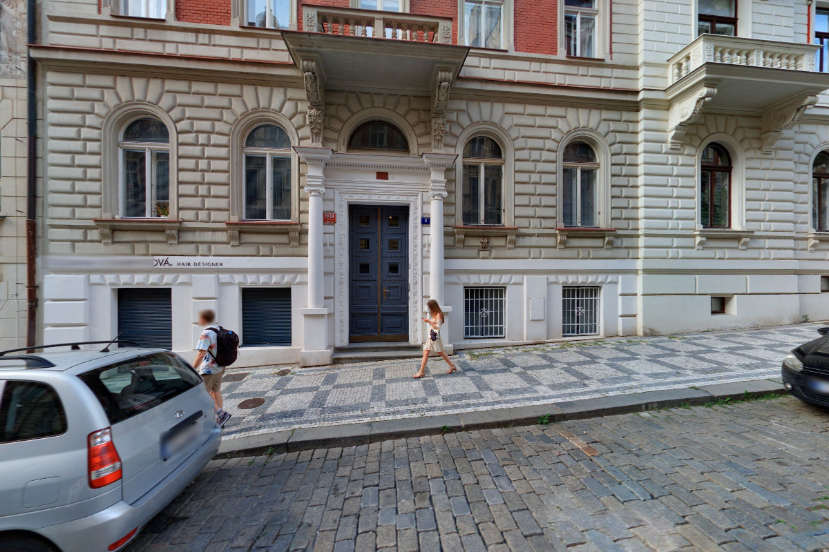 Nehtové studio Matějková foto 2