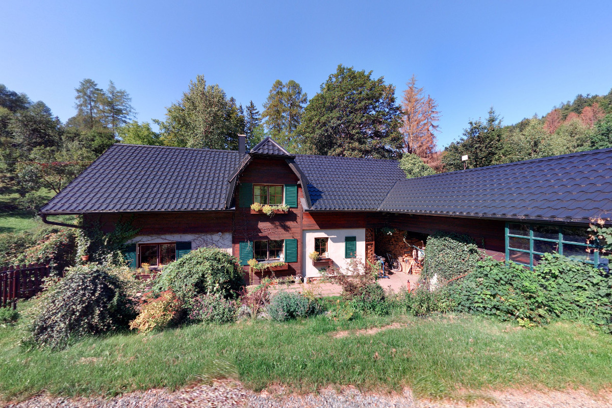 Helena Fahrnerová foto 3