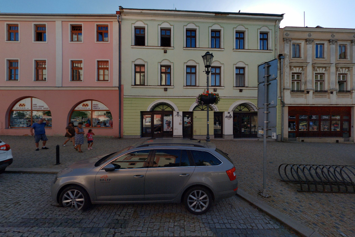 Květinářství Maja foto 3