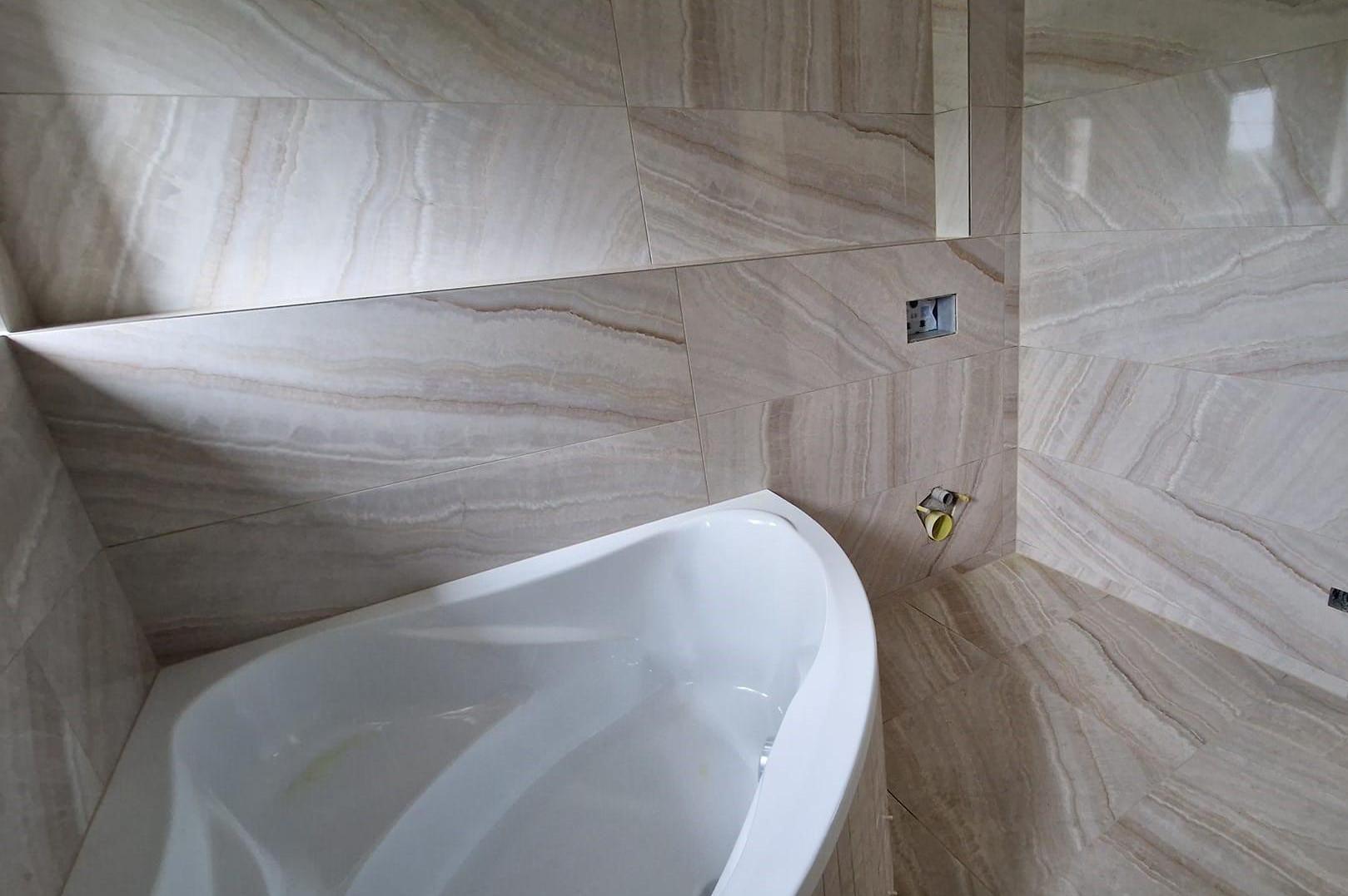 Zednické a obkladačské práce Richard Uhlík foto 1