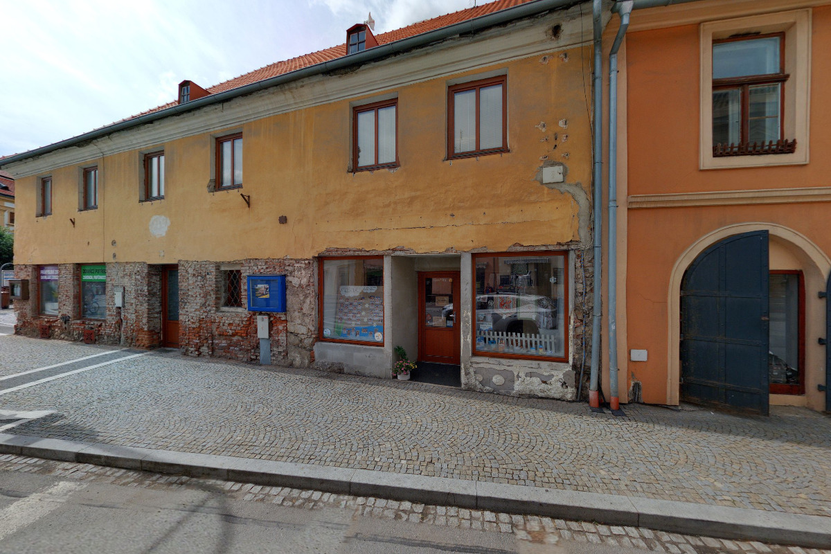 Průmyslové zboží Flexi foto 2