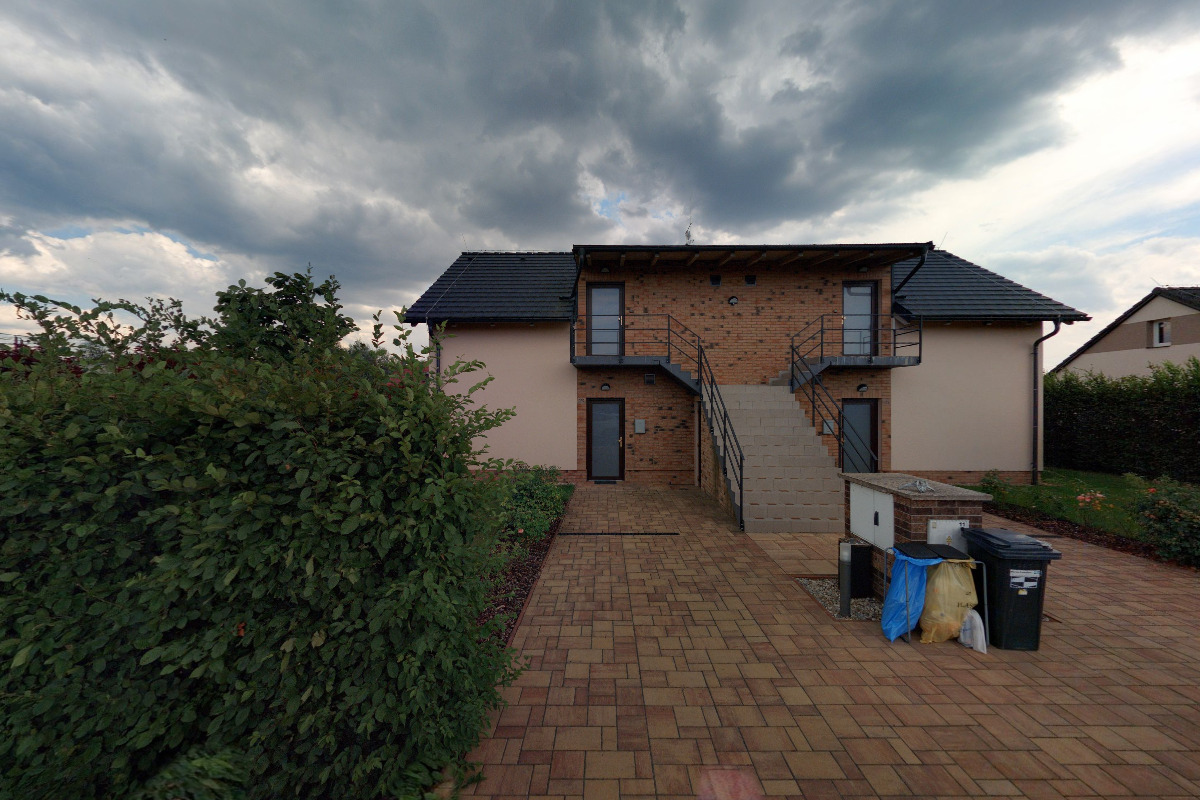 Apartmány pod Kuňkou foto 5