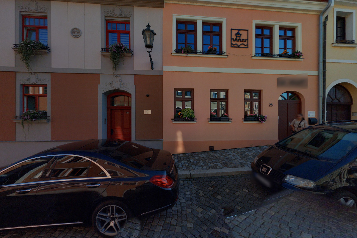 Jesle a školka Na Hradě Přerov foto 3