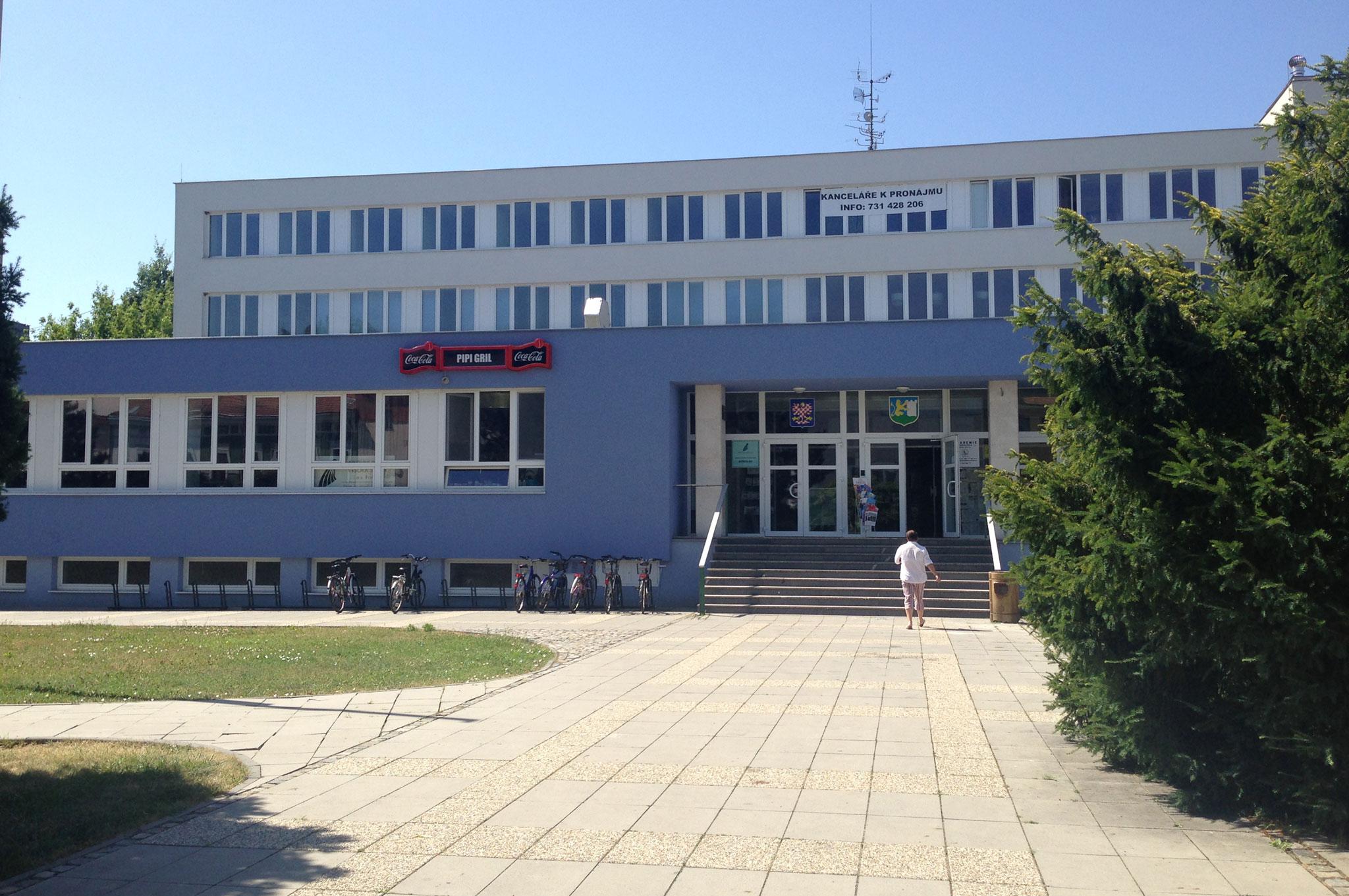 Autoškola RM Břeclav