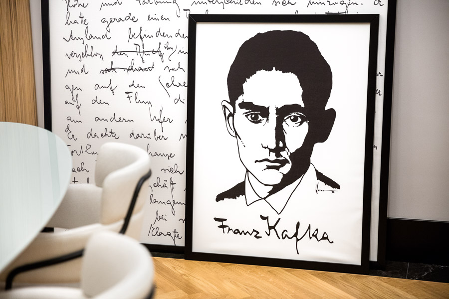 Century Old Town Prague - MGallery hotel collection foto 4