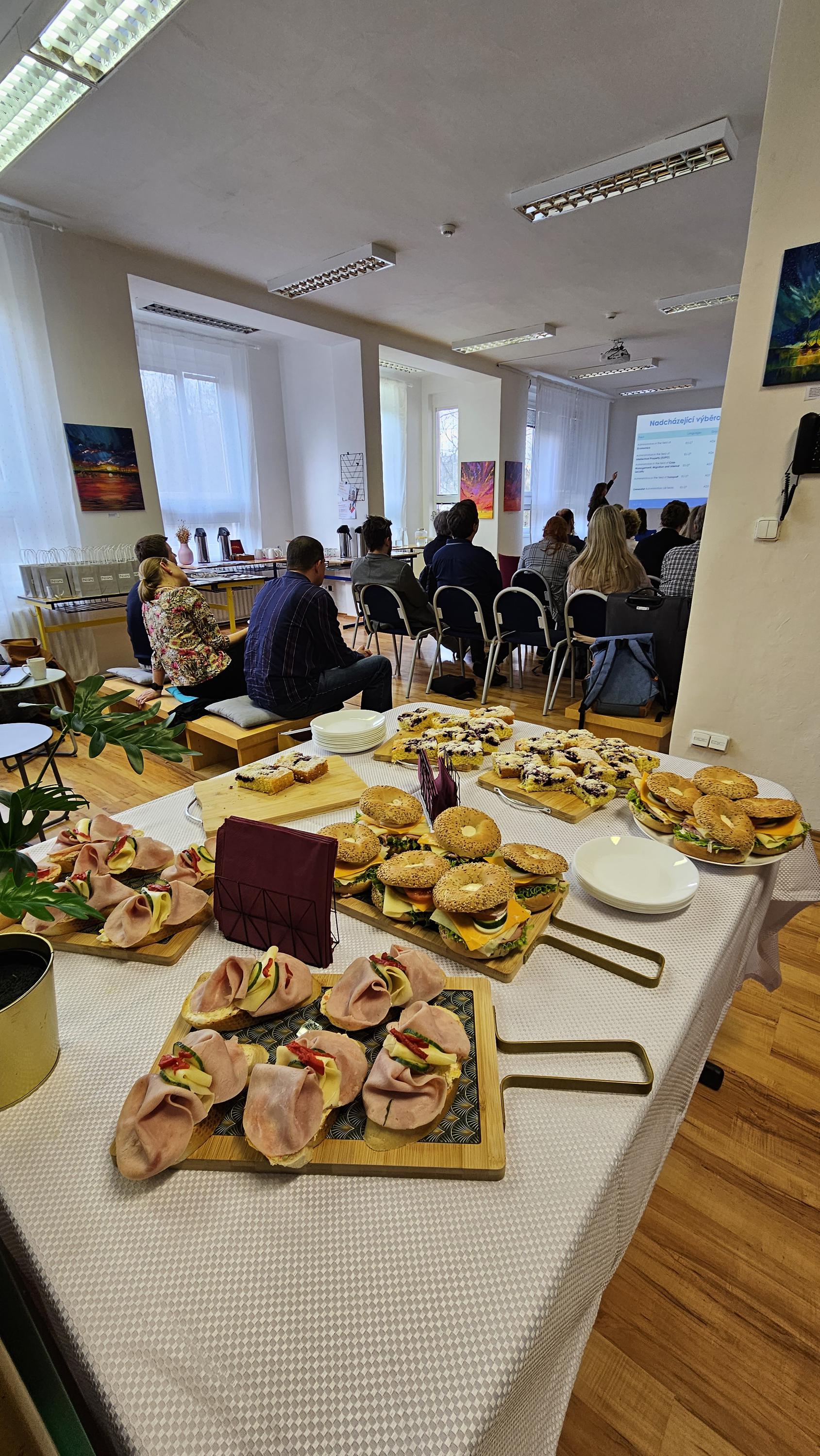 Inovační centrum INION foto 4