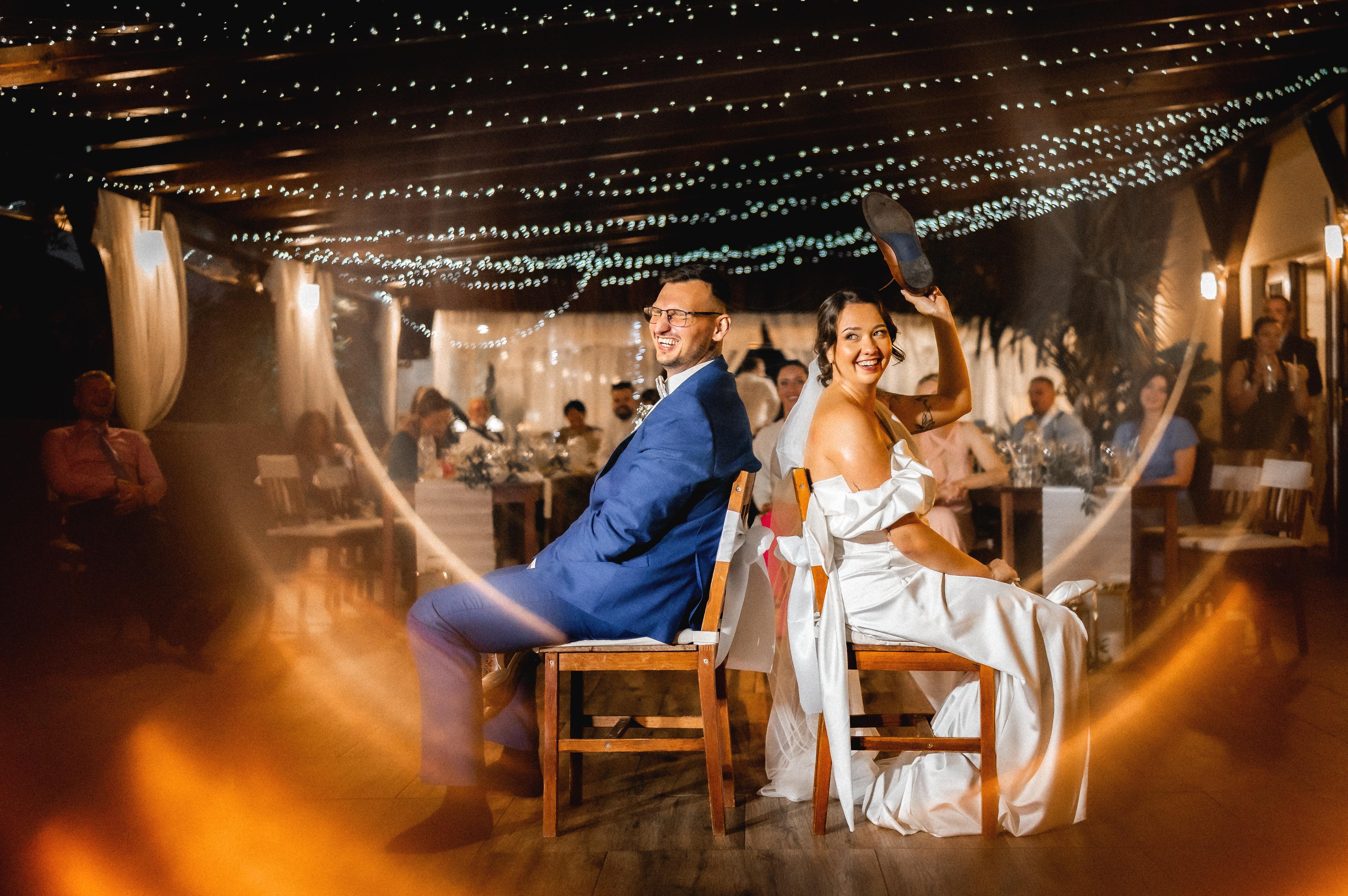 Yorge - Svatební fotograf a kameraman