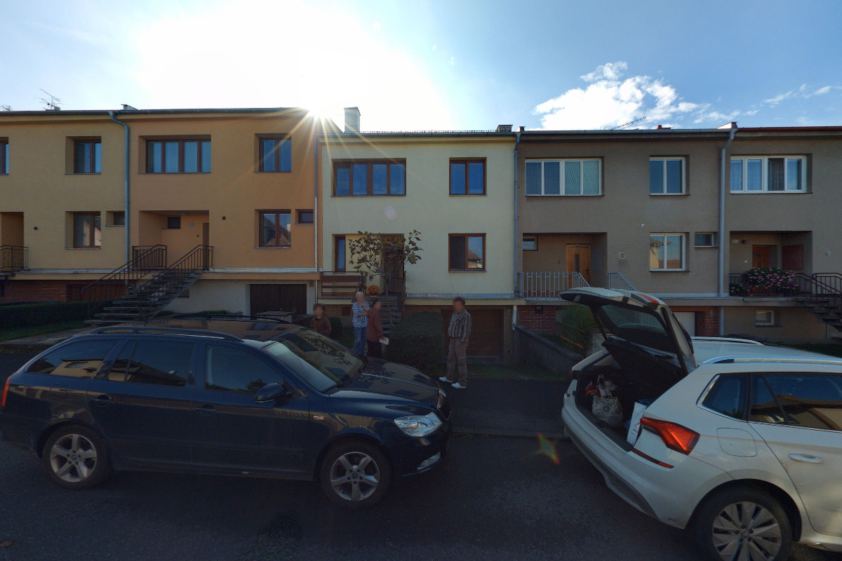 Pionýrská skupina Mláďata