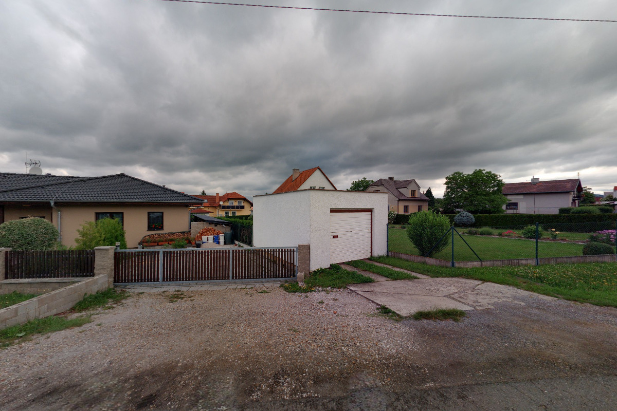 Karel Trhlík foto 2