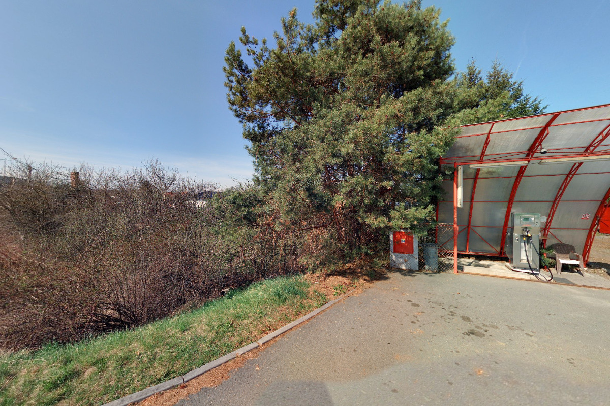 Samoobslužná myčka INFORM TOUR s.r.o. foto 1