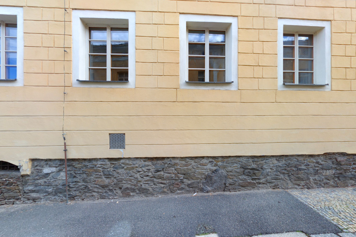 Městská knihovna Kašperské Hory foto 2