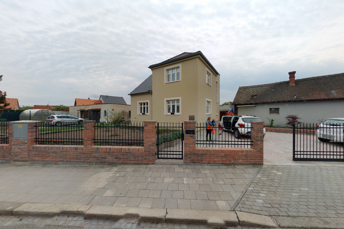 Miluše Skořepová foto 2