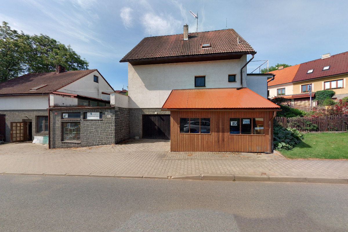 Sklenářství Hladílek