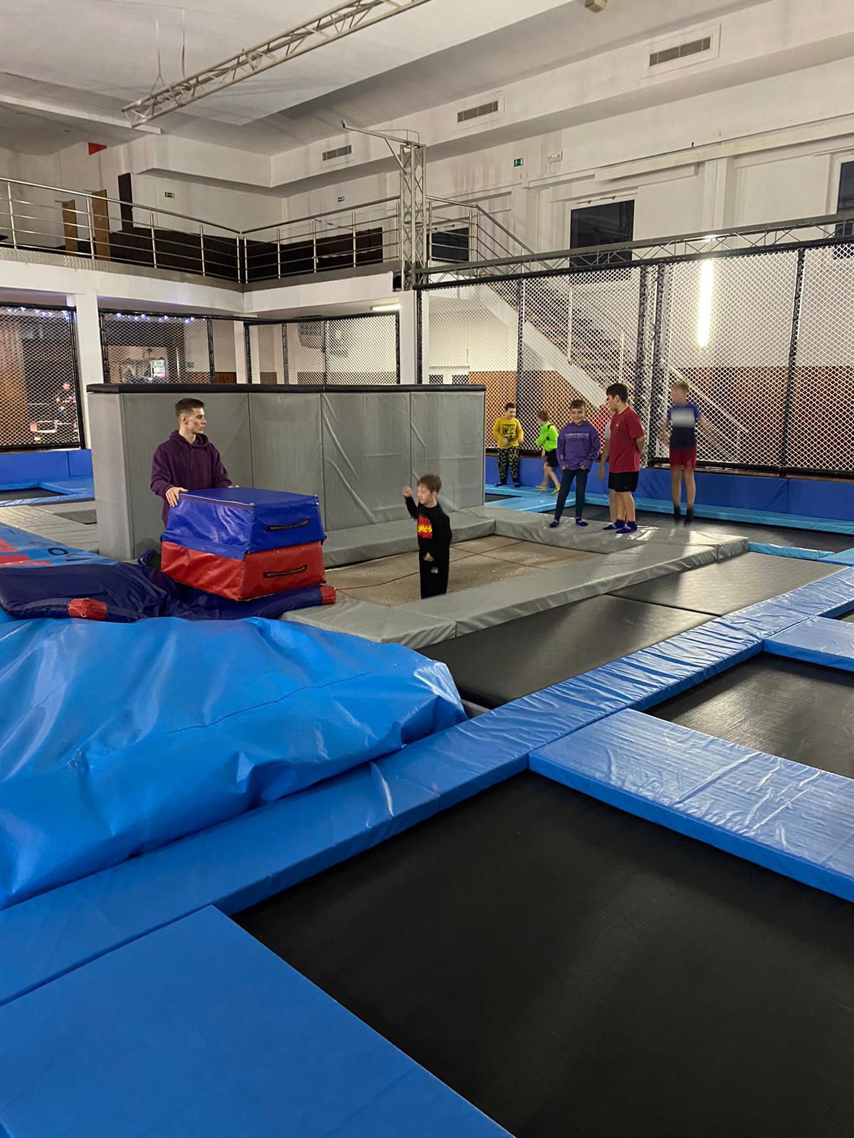 Jump Street foto 2