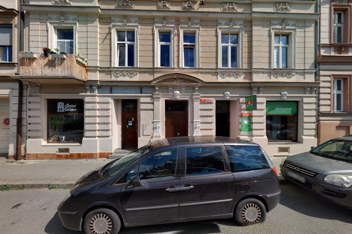 Libuše Kounovská foto 1