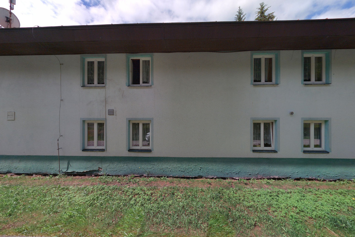 Ubytovna TJ Spartak Vrchlabí foto 1