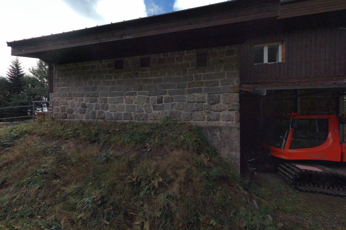 Apartmán Horní Mísečky foto 1