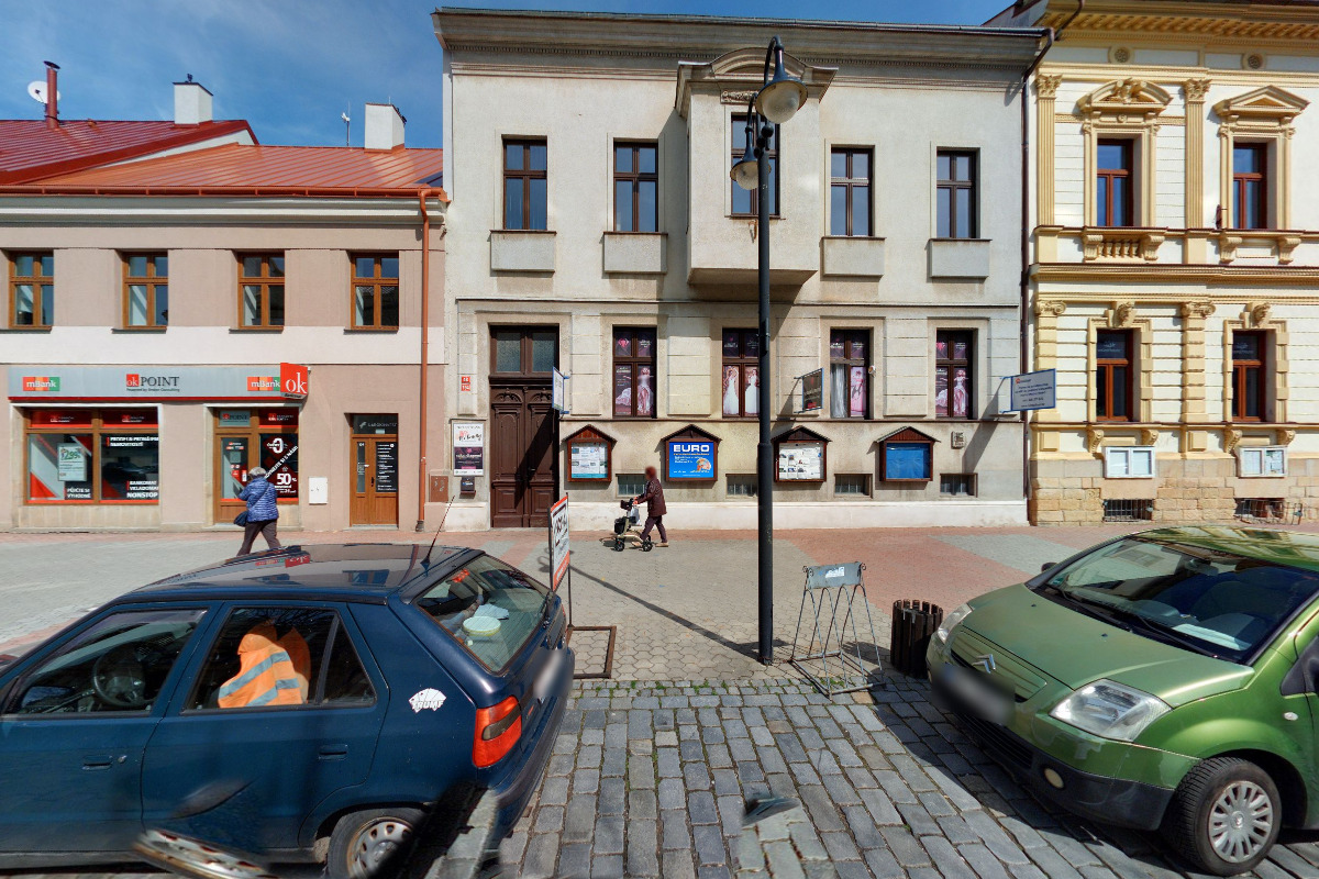 Denisa Bláhová Fotoateliér