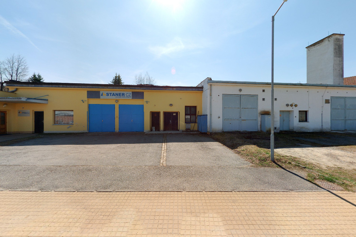 STANER CZ, s.r.o. foto 2