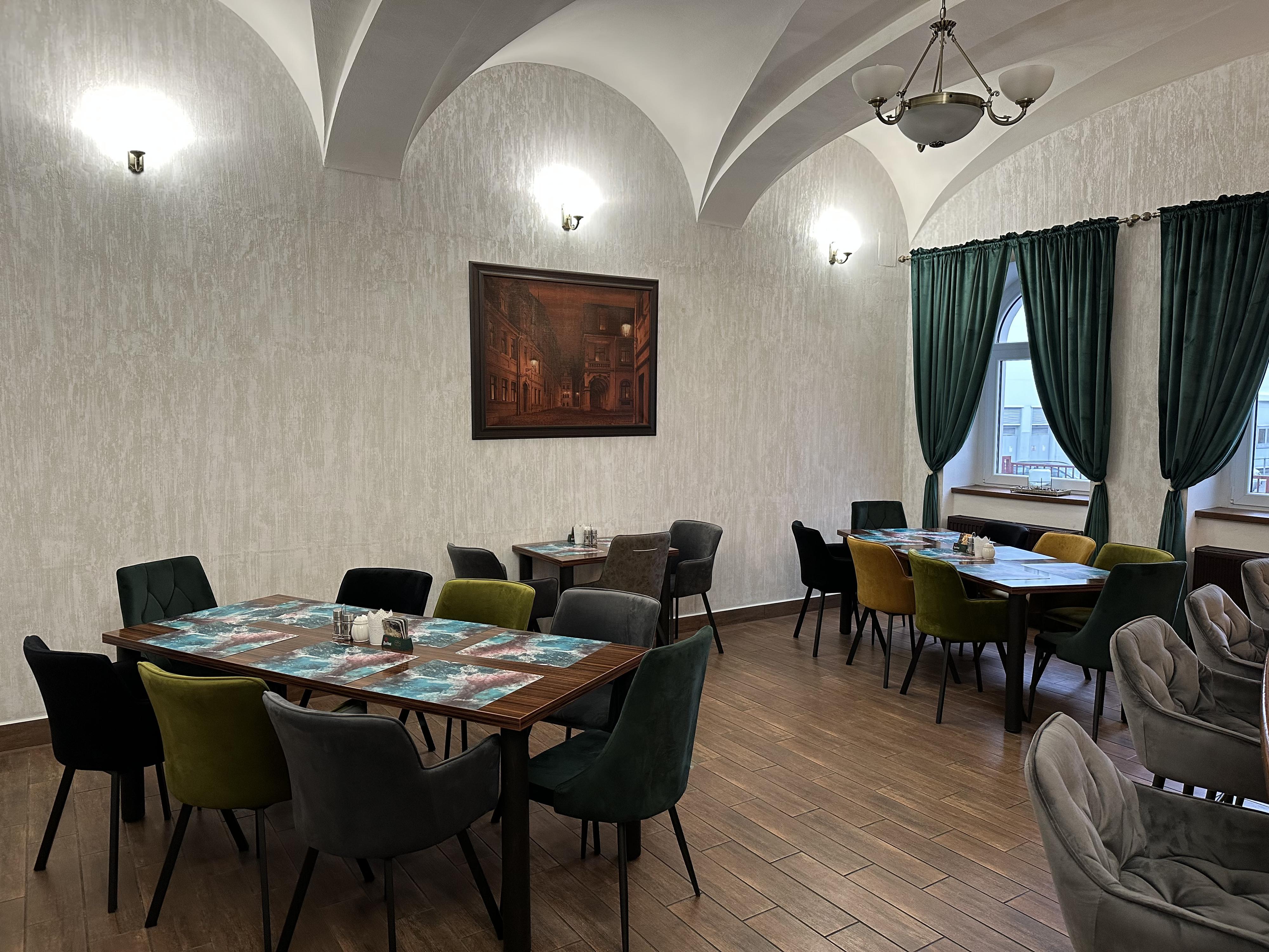 Restaurace Radnice foto 2