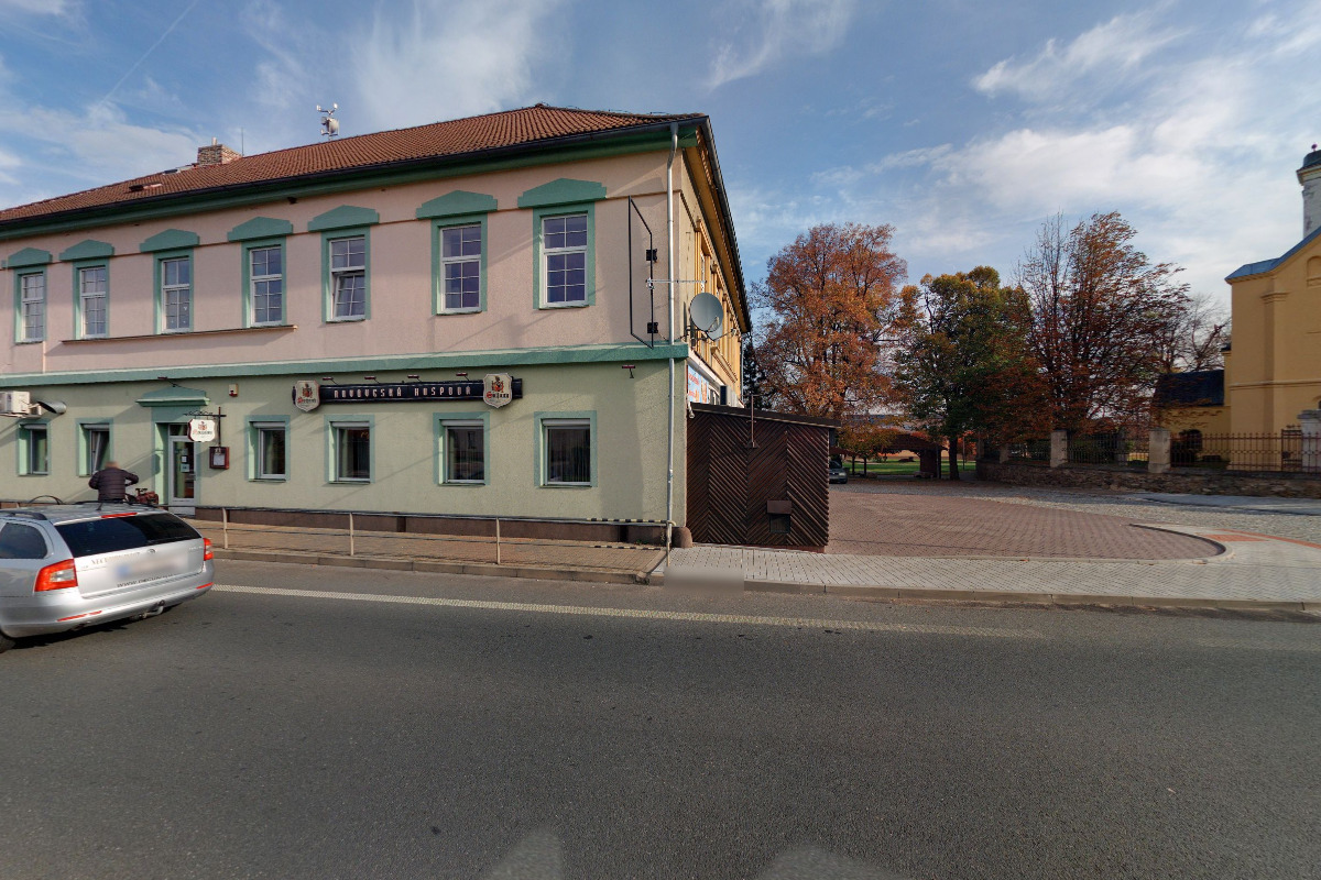 Zmrzlinový stánek foto 6