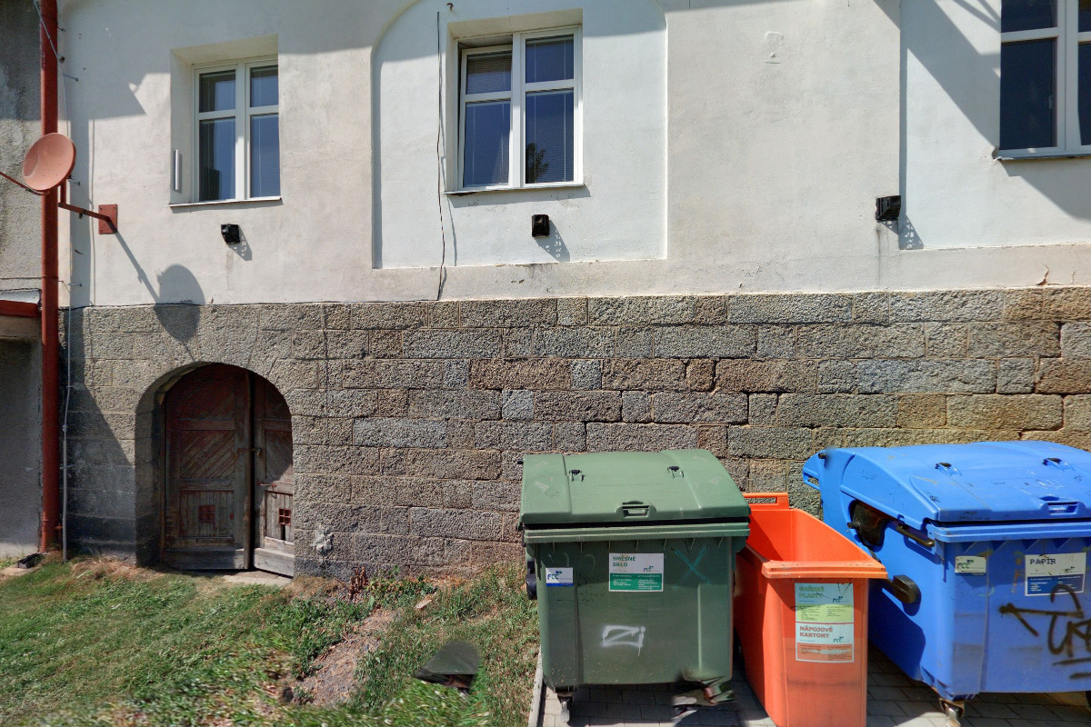 SH ČMS - Sbor dobrovolných hasičů Nové Město pod Smrkem foto 4