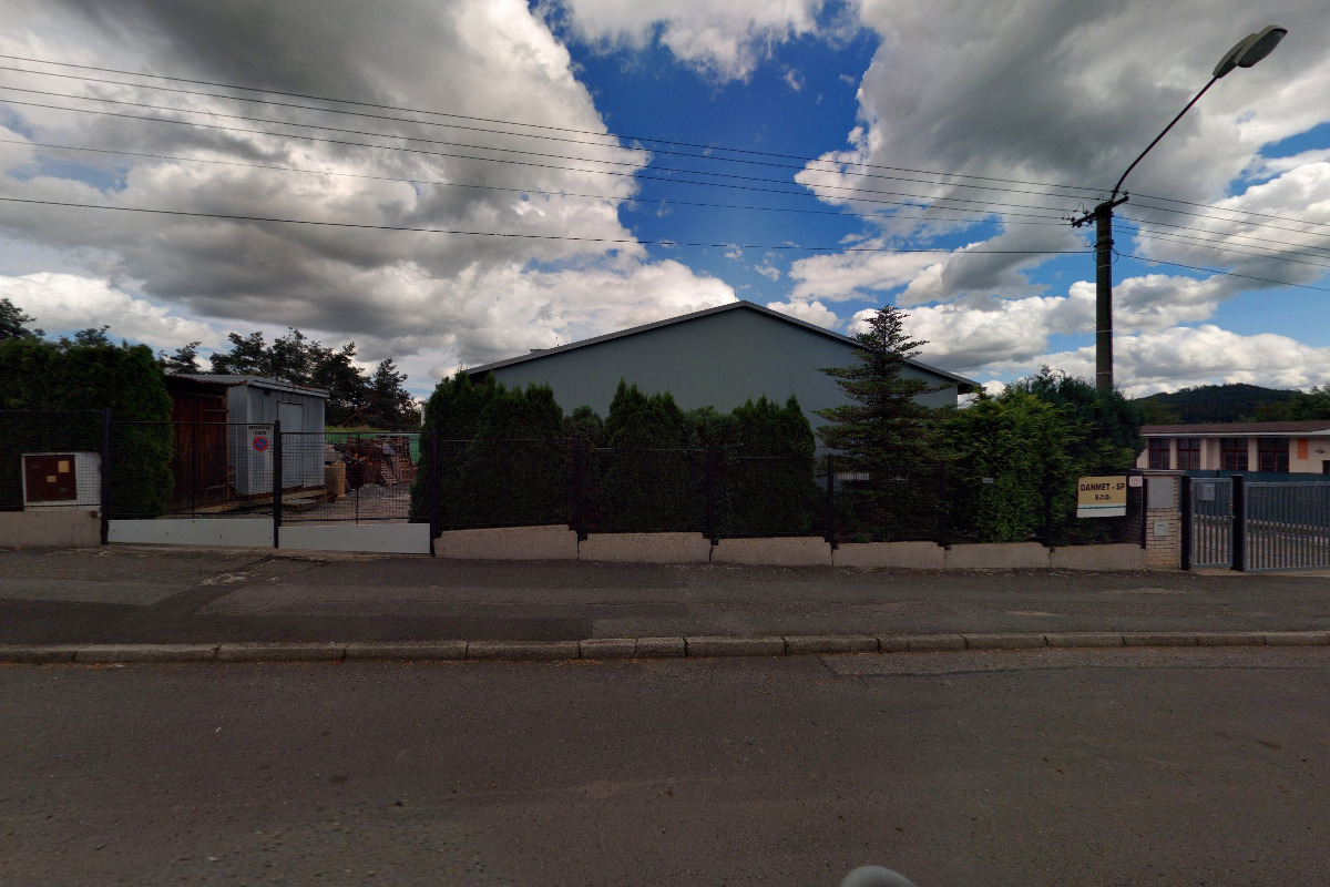 DANMET - SP, s.r.o. foto 2