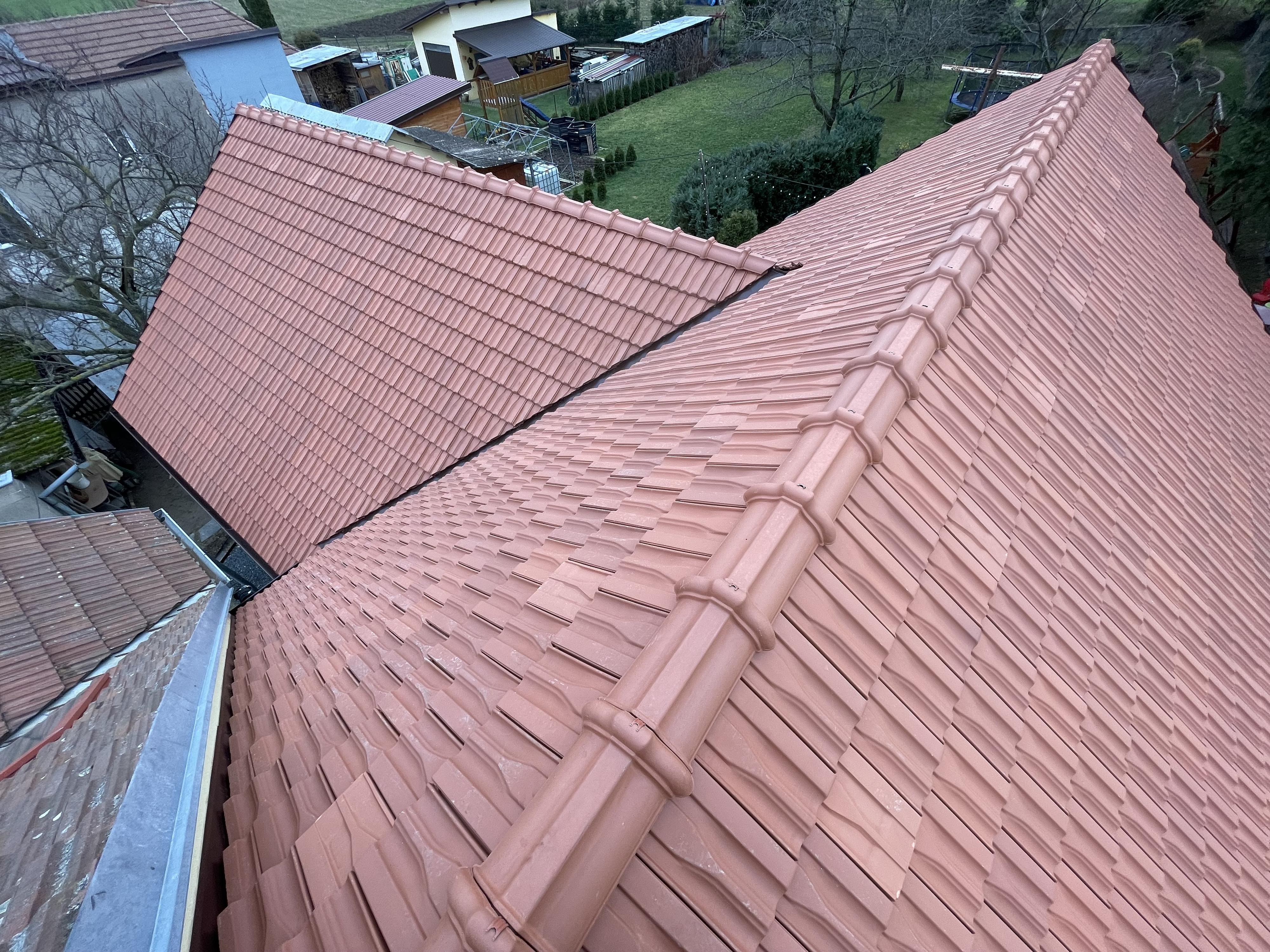 Tesařství a pokrývačství Hnát foto 5