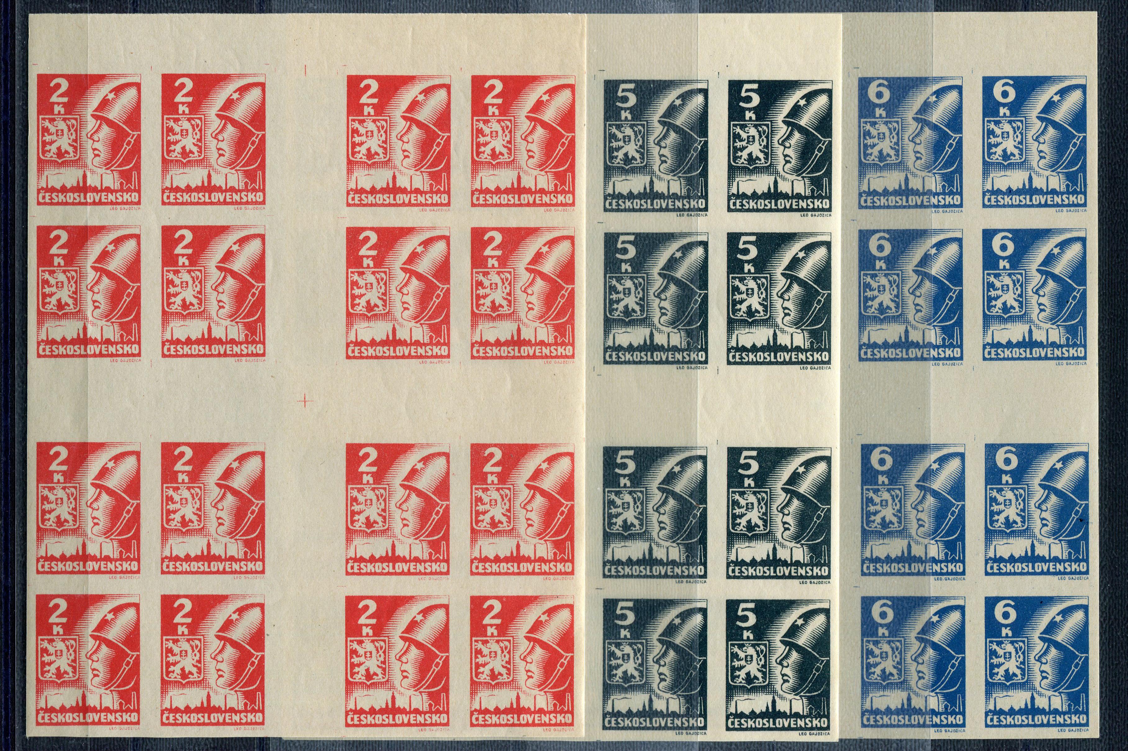 Odhadce Tomáš Pazderník