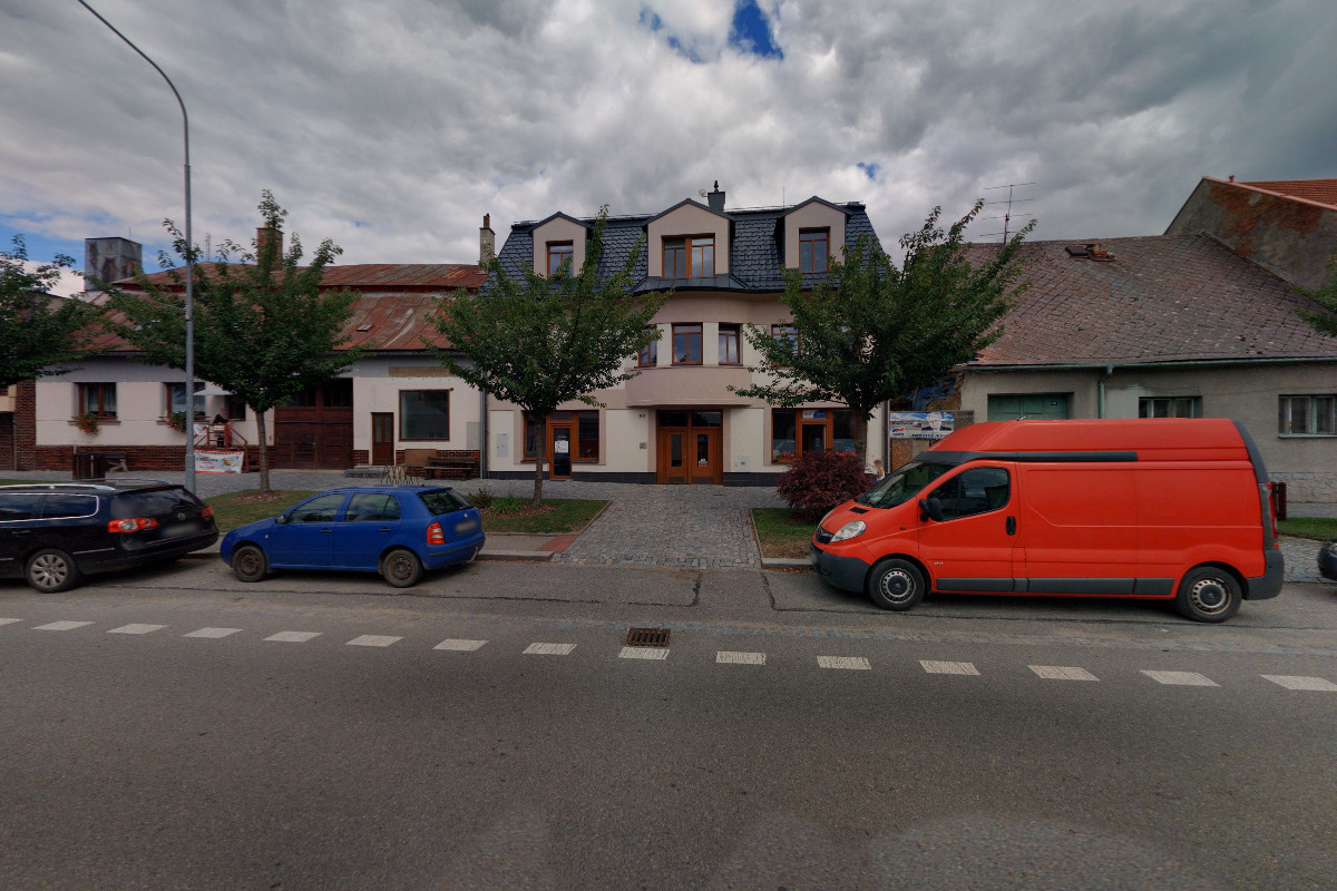 JOKR Invest, s.r.o. foto 2