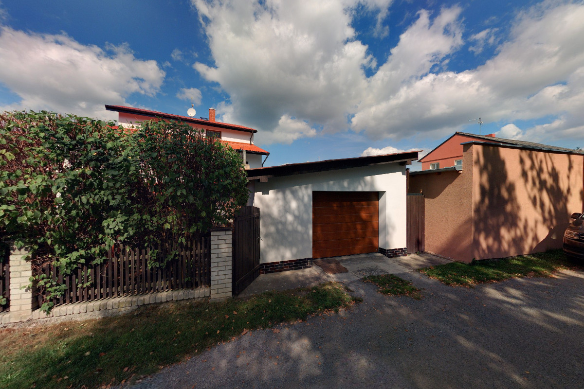 Kadeřnictví Balounovi foto 2