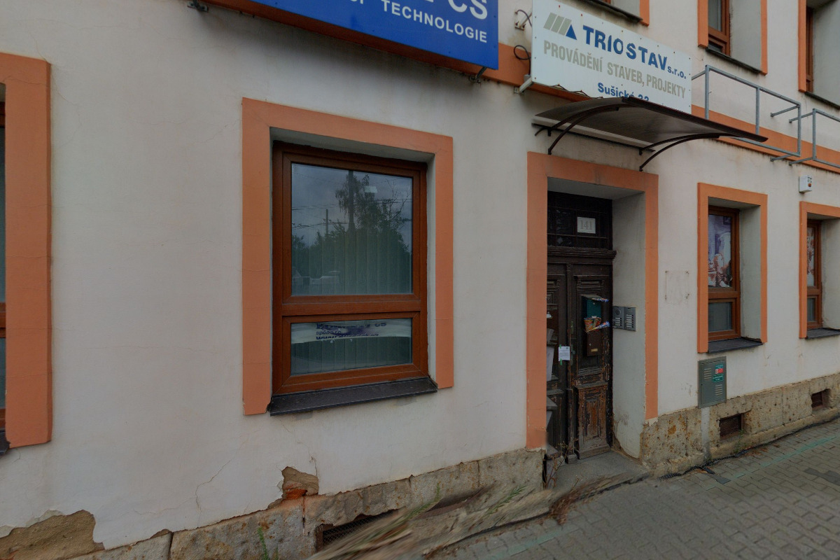 JM laboratory - Zubní laboratoř Irena Vodáková foto 2