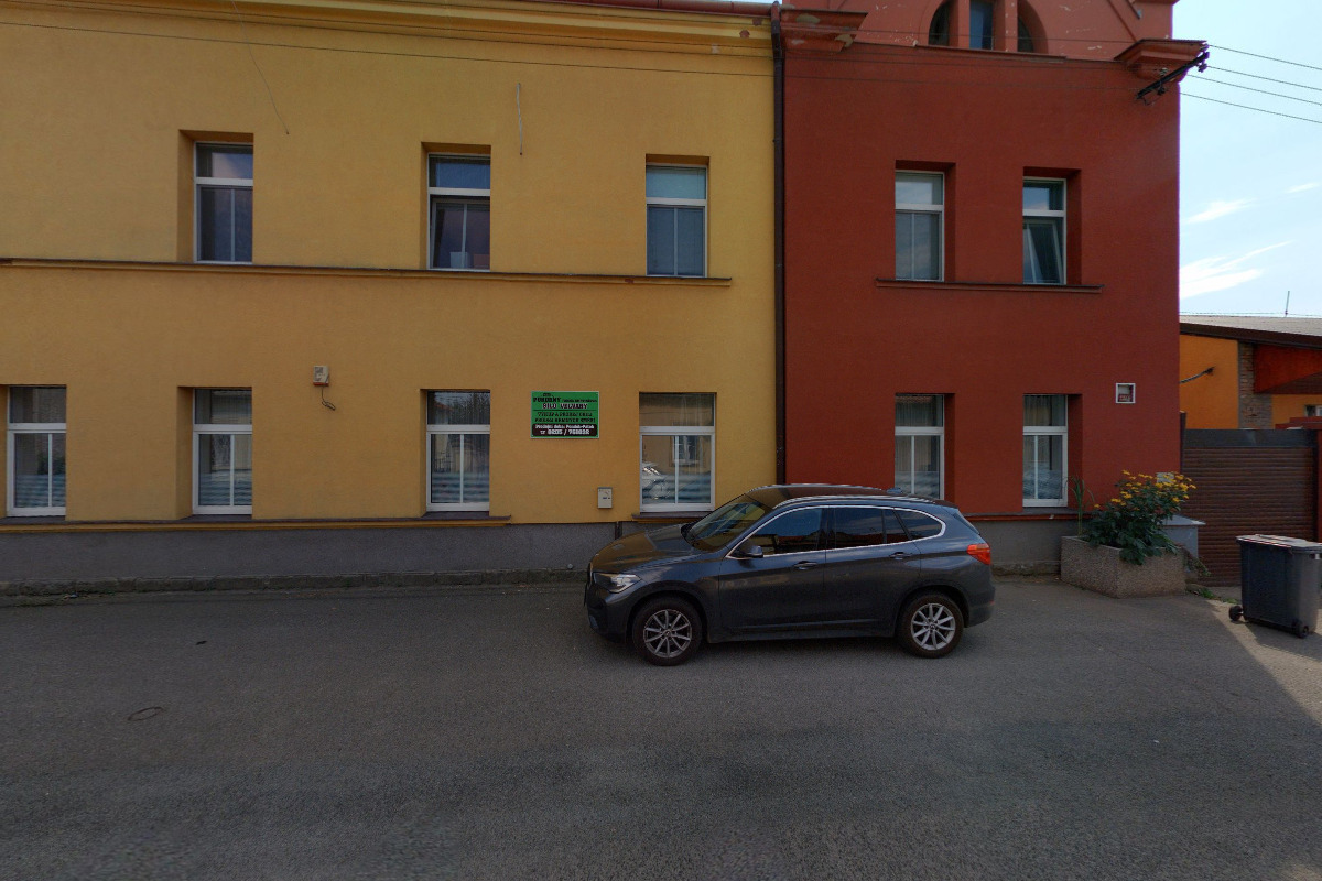 Pokorný Farma Kmetiněves