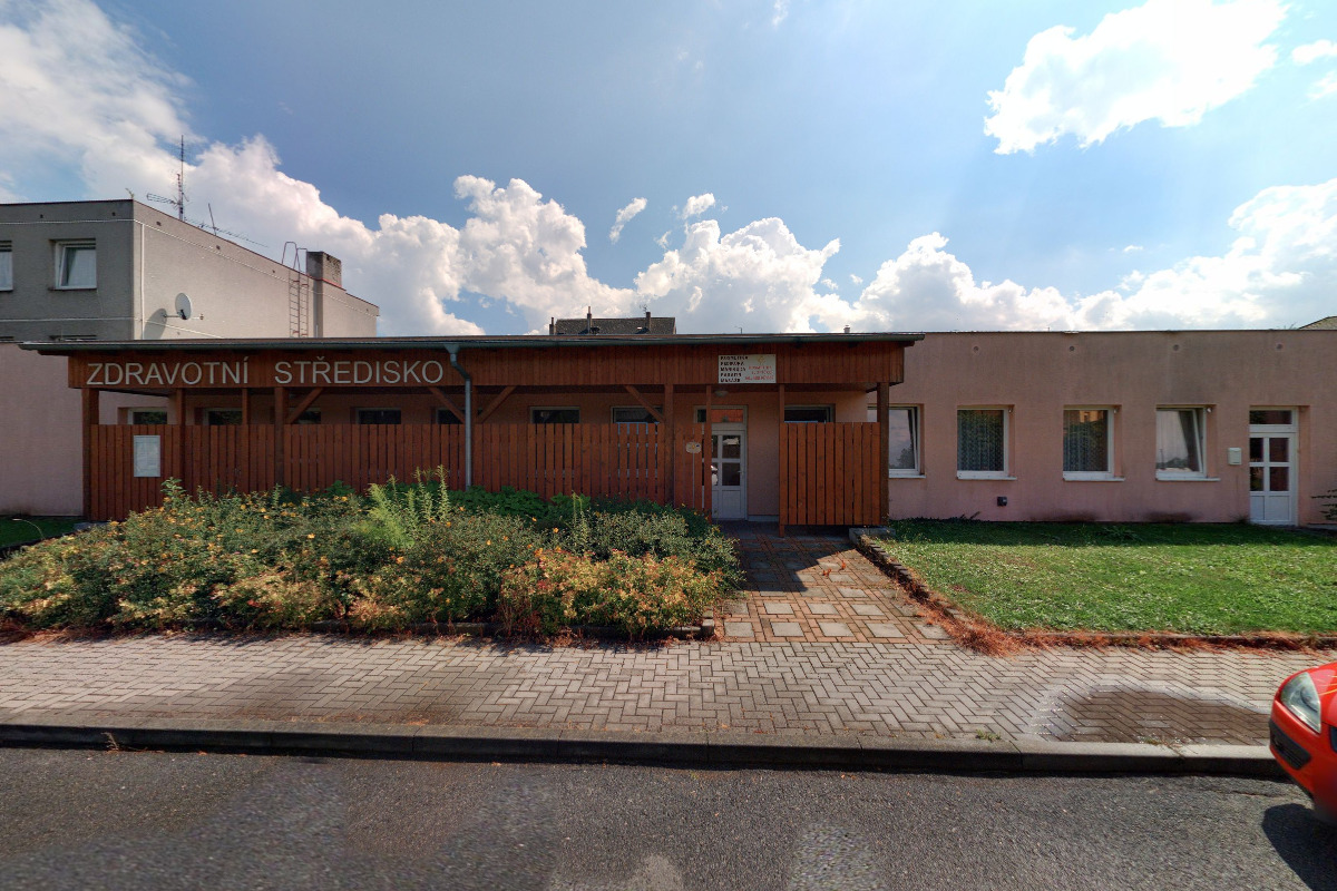 Kosmetika Sluníčko