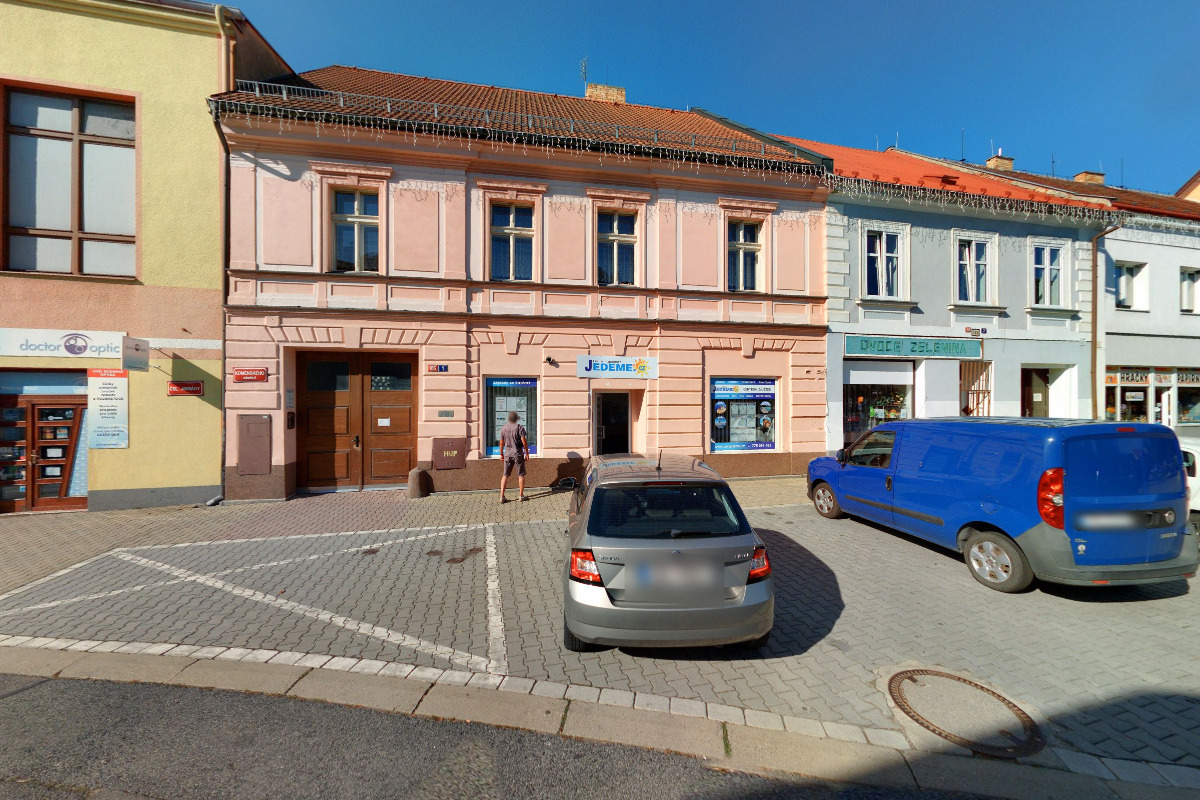 MUDr. NINA STEHLÍKOVÁ foto 2