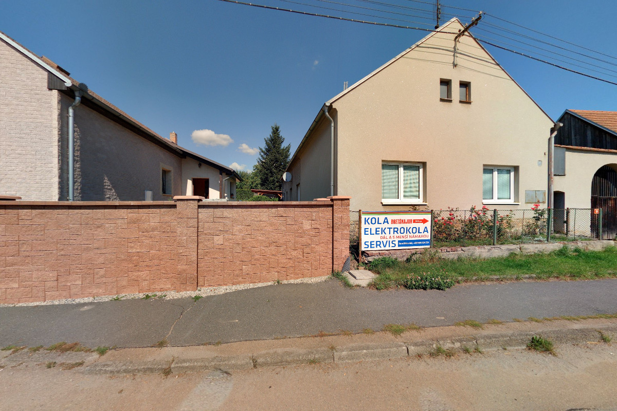 GENERALI ČESKÁ POJIŠŤOVNA