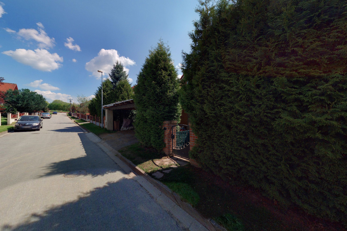 Stavitelství Boháček, s.r.o.