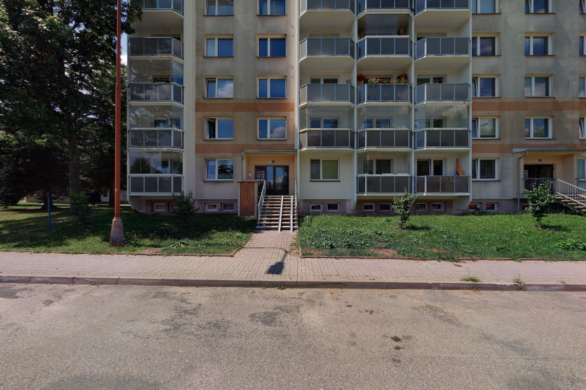 Petr Sklenář - ToPS