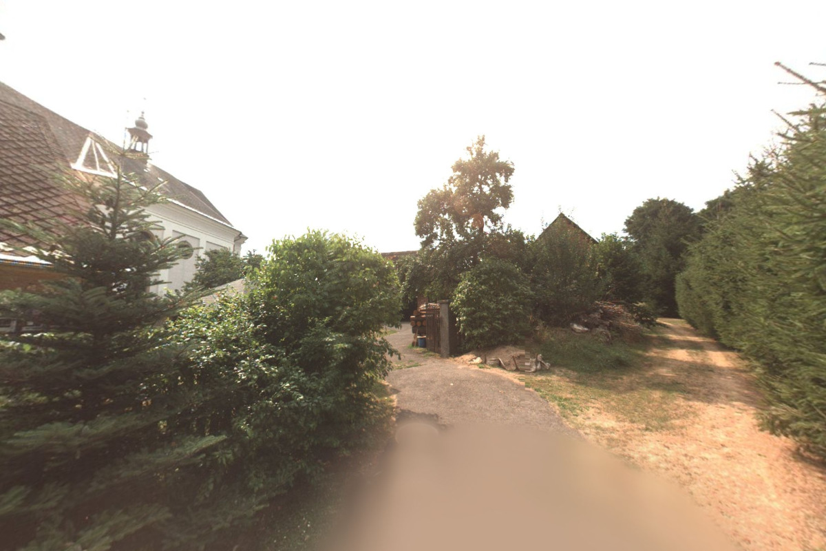 Římskokatolická farnost Hajnice