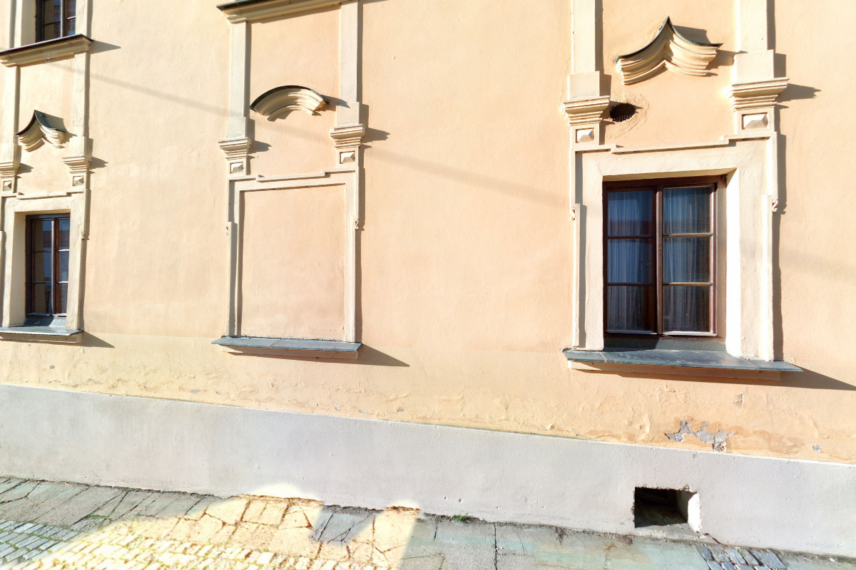 Římskokatolická farnost - děkanství Polná foto 3