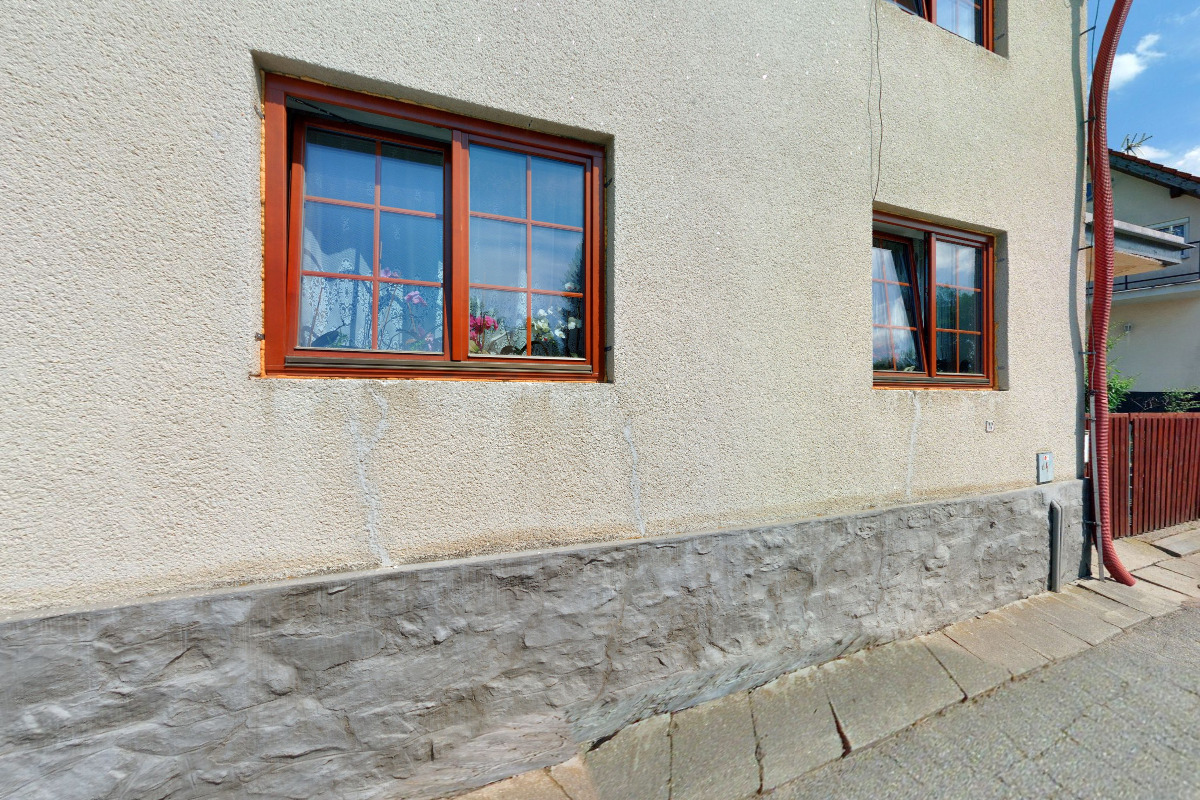 Truhlářství, tesařství René Marek